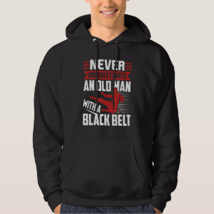 Moletom Legal Karate Humor Para Homens - Artes Marciais