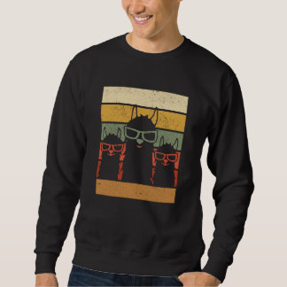 Moletom Legal Llama Alpaca| Presente Engraçado
