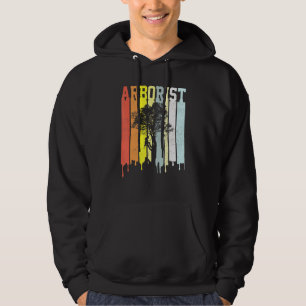 Moletom Legal Texto Fitas Vintage Retro Arborist