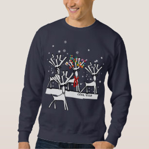 Moletom Legal Yule