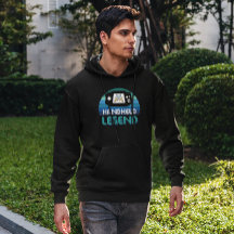 Legenda do dispositivo de mão - Jogador retrô