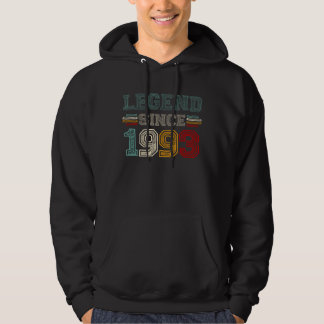 Moletom Legenda Retroativa Vintage Desde 1993