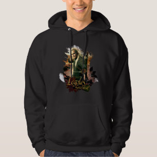 Moletom LEGOLAS GREENLEAF™ Gráfico 2