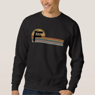 Moletom Lenda do Alfabeto F Roupa de Letra para Meninos Re