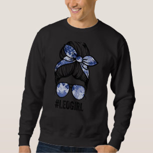 Moletom Leo Girl Leo Zodiac Sinaliza Astrologia Mensageira