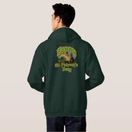 Moletom Leprechaun Hideaway