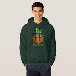 Moletom Leprechaun Hideaway