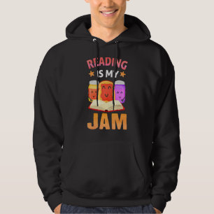 Moletom Ler É Meu Emperramento Engraçado Eu Adoro Ler Livr
