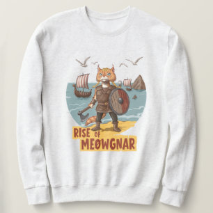 Moletom Levantamento de MimØwgnar