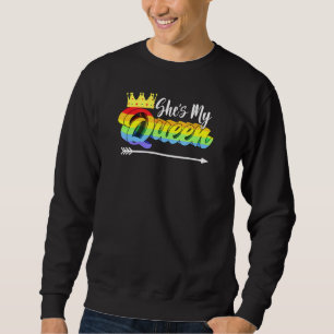Moletom Lgbt Gay Lgbt Casal lésbica Matchi