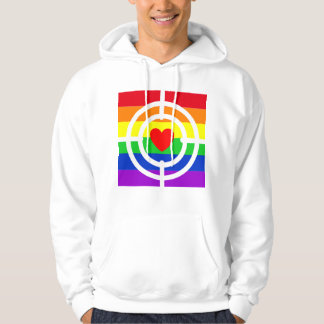 Moletom #LGBT #love #orgulde #gay #liberdade #parada