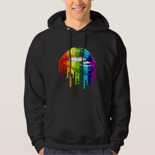 Moletom LGBT Orgulho gay