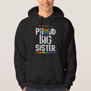 Moletom LGBTQ, LGBTQ, orgulho gay Lésbica, Girassol, Mãe L