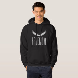 Moletom Liberdade
