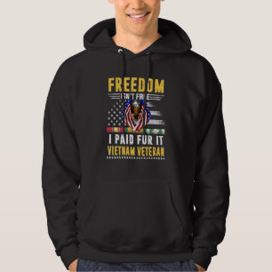 Moletom Liberdade Não É Livre Eu Paguei Por Isso Orgulhoso
