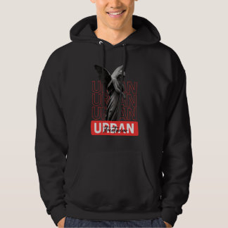Moletom LIBERDADE URBAN - Atestado de Roupa Direta