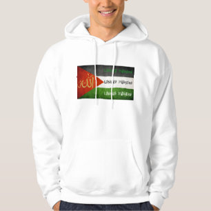Moletom Libere Palestina