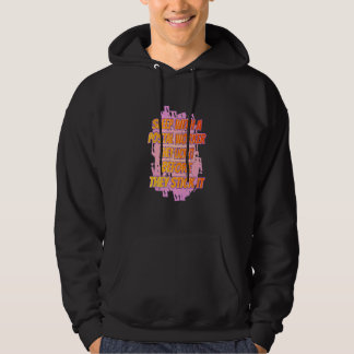Moletom Lick It Before Stick Postal Parcel Sarcastic Humo