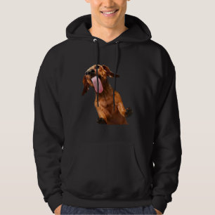 Moletom Licky Dachshund