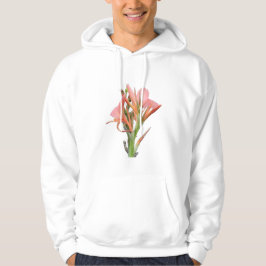 Moletom Lily Flower