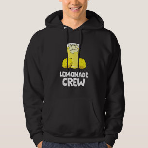 Moletom Limonada Limonada De Sumo De Limão