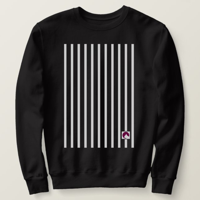 Moletom Lines (Frente do Design)