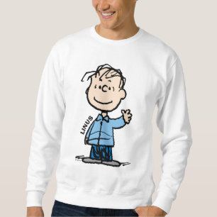 Moletom Linus Waving