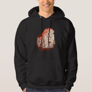 Moletom Lion Forest Vintage - Lion Animal L