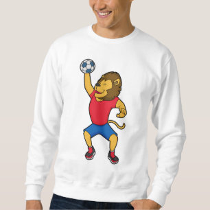Moletom Lion Handball