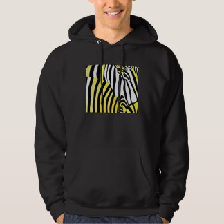 Moletom Listras de Zebra