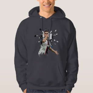 Moletom Lixiviando o Dybala Hoodie