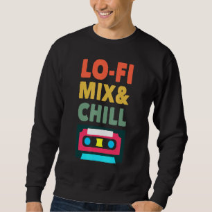 Moletom Lofi Hiphop Lo Fi Music Chillhop Vibes Lofi Hiph