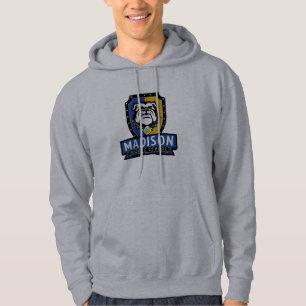 Moletom Logotipo alternativo Hoodie de homem