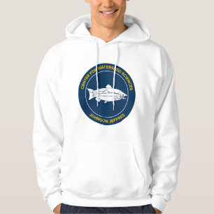 Moletom Logotipo + Arco-Íris
