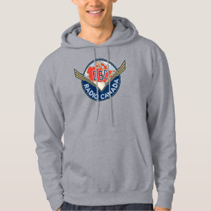 Moletom Logotipo CBC 1940