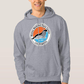 Moletom Logotipo clássico MMCC LA em camisas!