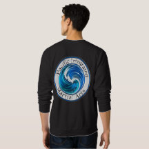 Logotipo colorido da camisola PIMA