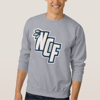 Moletom Logotipo da NCF