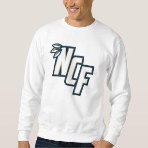 Moletom Logotipo da NCF