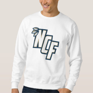 Moletom Logotipo da NCF