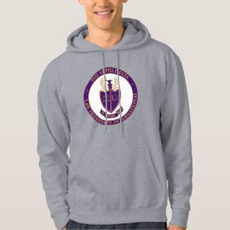 Moletom Logotipo da Phi Alpha Delta