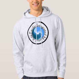 Moletom logotipo da PIMA