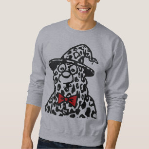 Moletom Logotipo de Grafite urbano - Keith Haring se encon