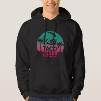 Moletom Logotipo de Palmeira Arredondada
