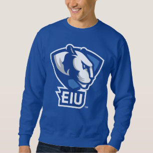Moletom Logotipo de Panthers da Universidade Oriental de I