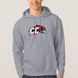 Moletom Logotipo do CC Thunderbird
