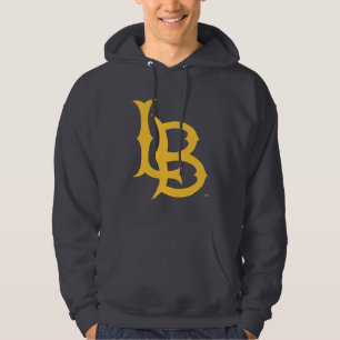 Moletom Logotipo do Long Beach State