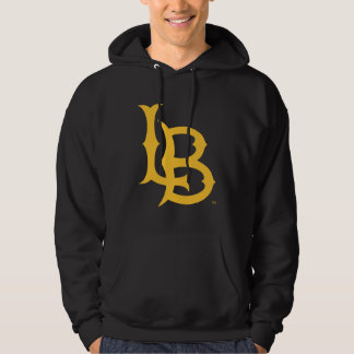 Moletom Logotipo do Long Beach State