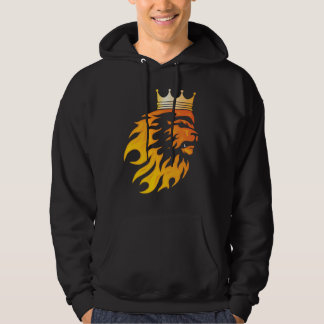 Moletom Logotipo Mover Hoodie