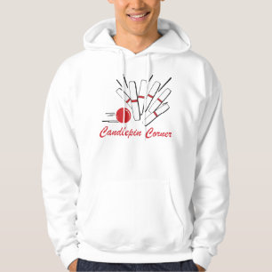 Moletom Logotipo original Hoodie